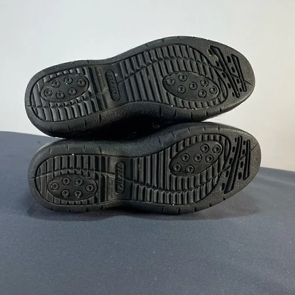 Tecnica Ankle Boots